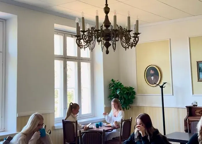 Gammelgård Pizza&Padel Resort