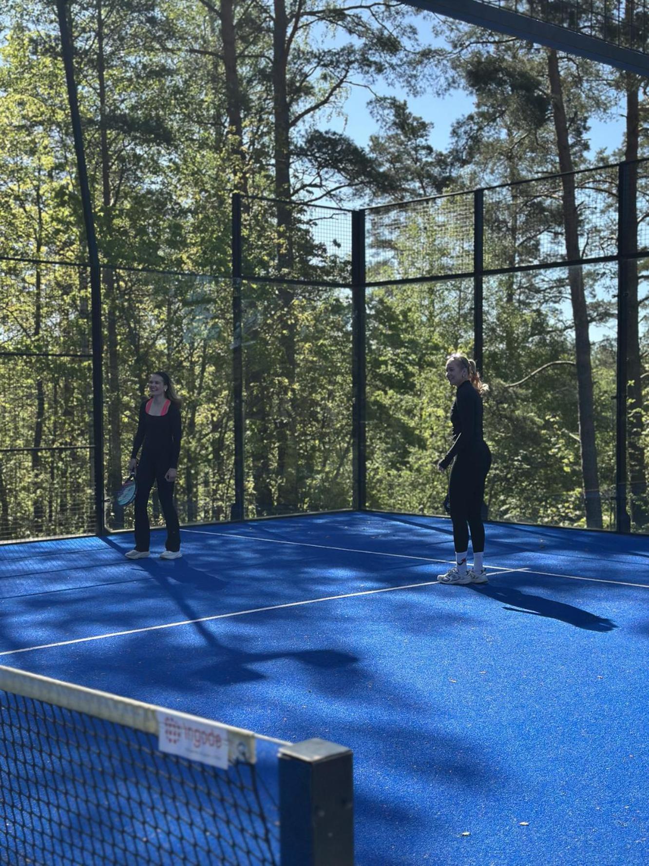 Gammelgård Pizza&padel Resort Nagu