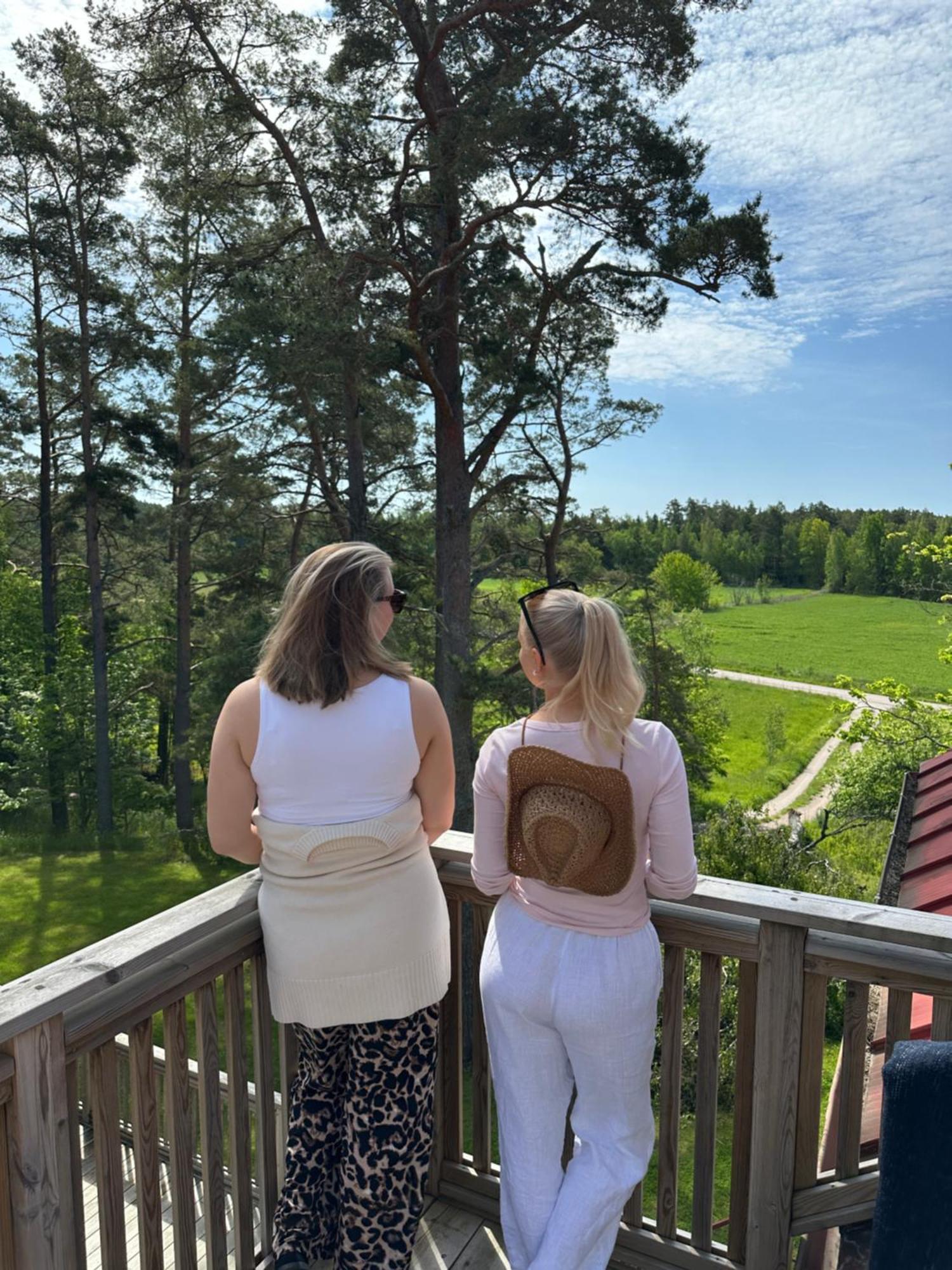 Resort Gammelgård Pizza&padel Nagu