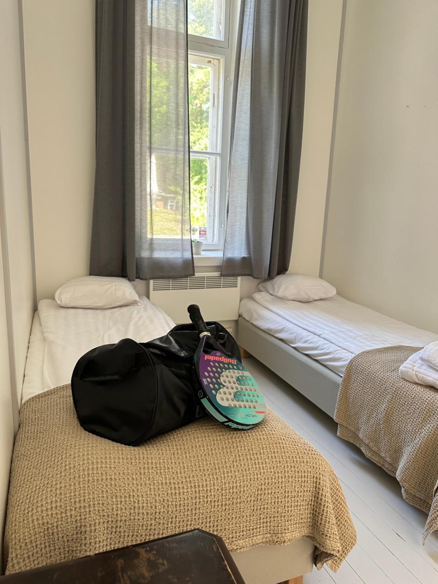 Gammelgård Pizza&padel Resort